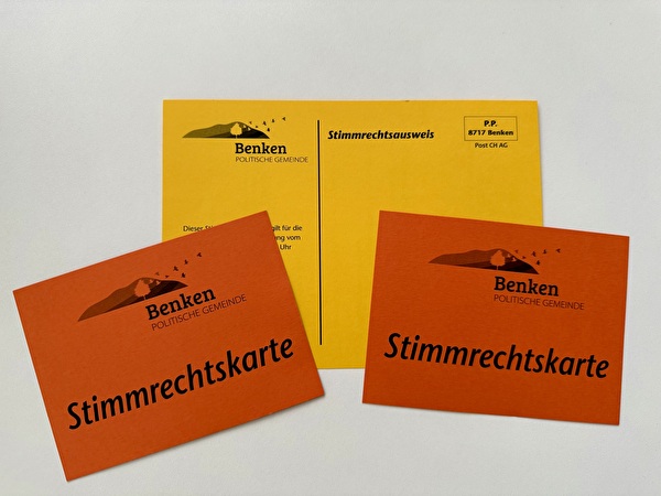ausserordentliche Bürgerversammlung