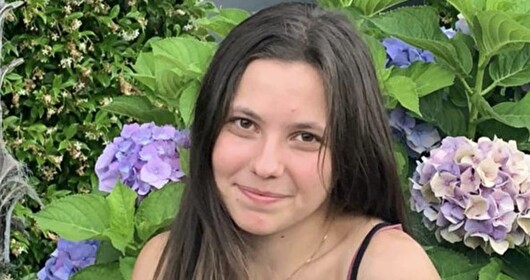 Jasmin Markstahler