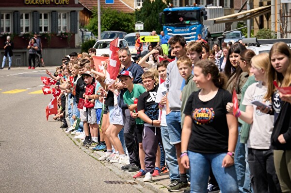 Tour de Suisse