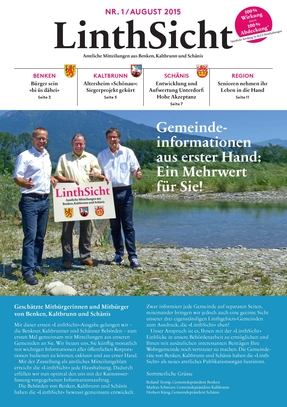 LinthSicht