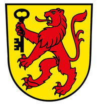 Wappen Benken SG