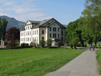 Altersheim