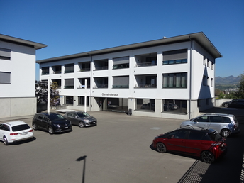 Alterswohnungen