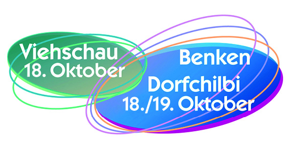 Viehschau und Dorfchilbi Benken