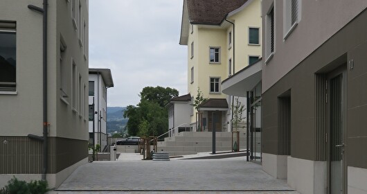 Weg