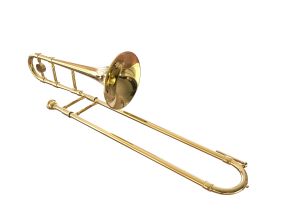 Posaune