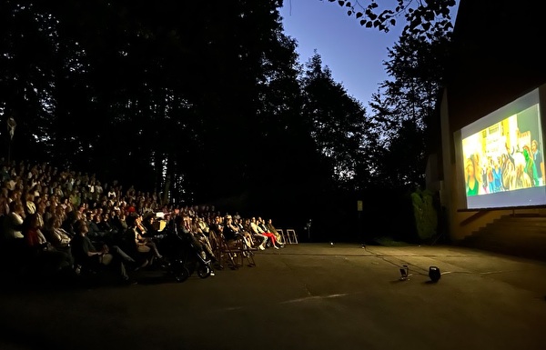 Openair-Kino