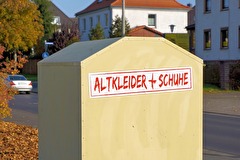 Altkleider