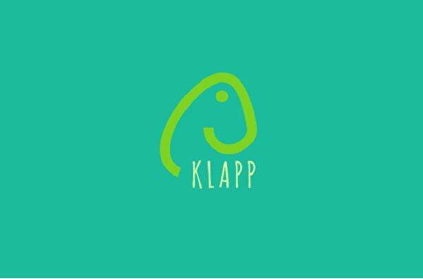 Klapp Logo