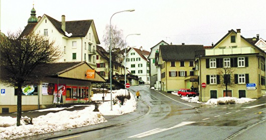 Alter Dorfkern