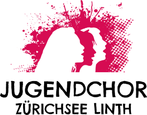 Logo Jugendchor Zürichsee Linth