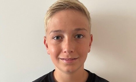 Andrin Meier
