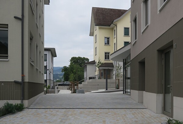 Weg