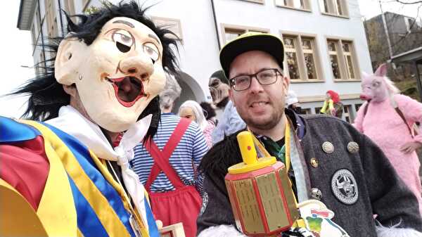 Tschämpien