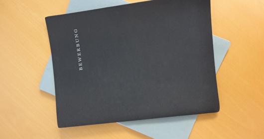 Stellenausschreibung