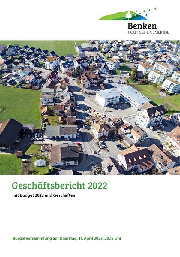 Jahresrechnung