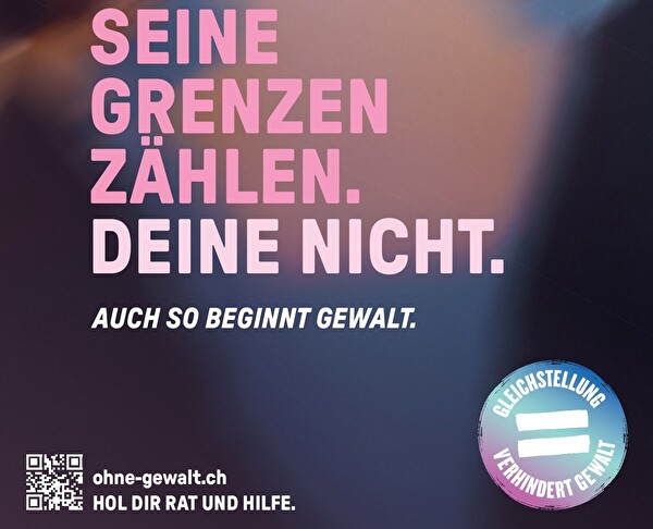 ohne Gewalt