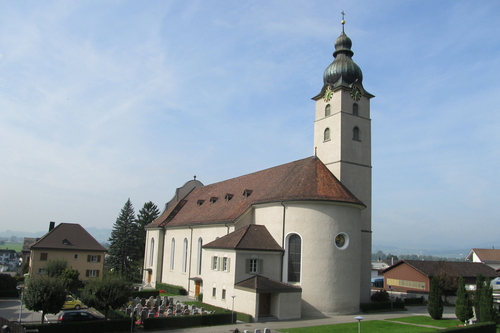 Pfarrkirche