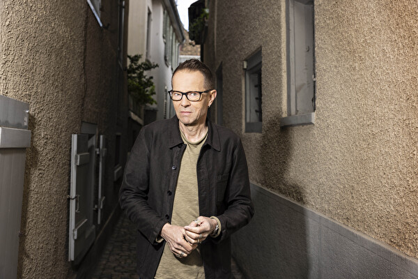 Bänz Friedli