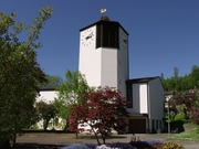 Evangel. Kirche Uznach