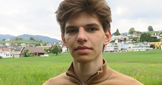 Tymur Haivoronskyi