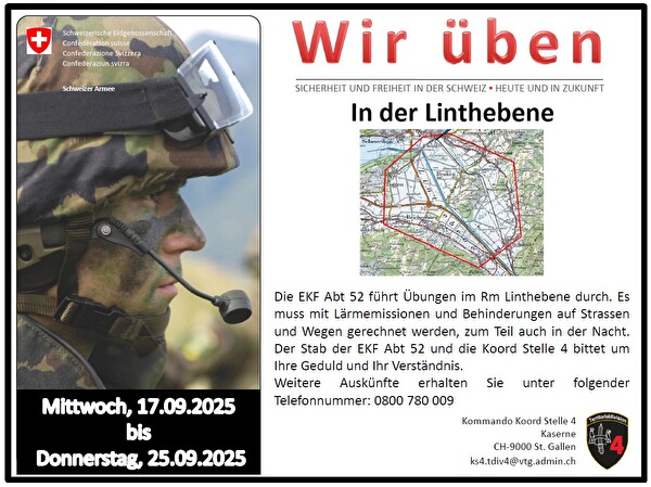 Schweizer Armee