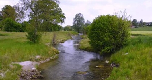 Gewässerräume