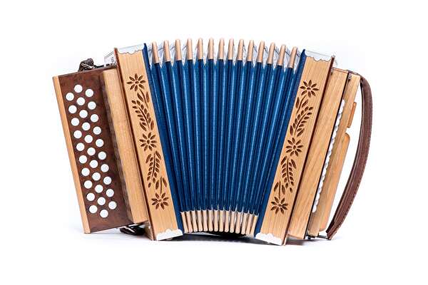 Musikschule - Schwizerörgeli