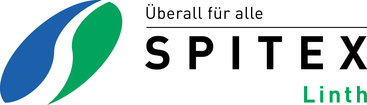 Logo Spitex Linth