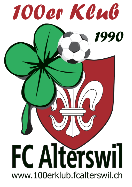 100er Klub FC Alterswil