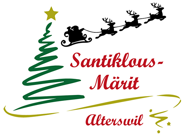 Santiklous-Märit Alterswil