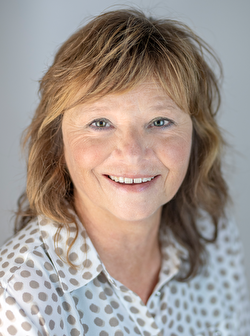 Christa Dähler-Sturny
