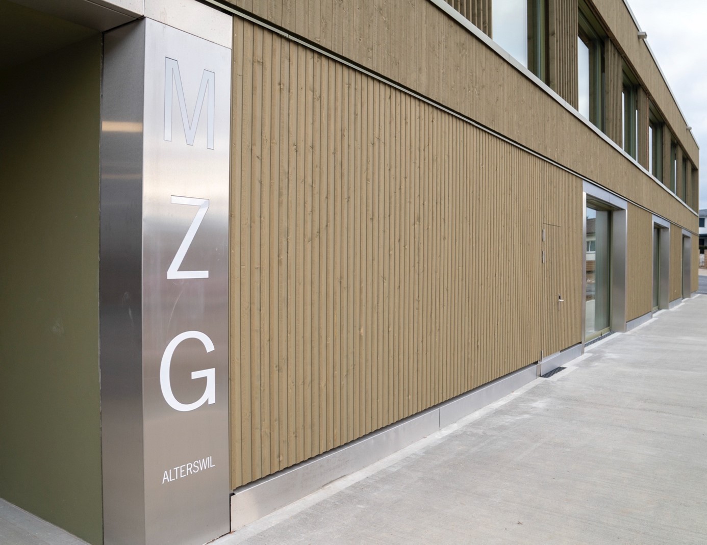 MZG