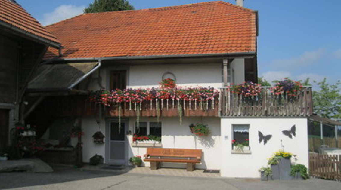 Bauernhof Ulrich
