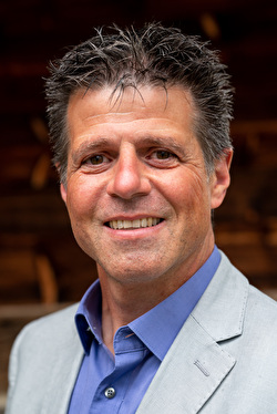 Markus Mauron