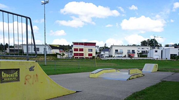 Skatepark