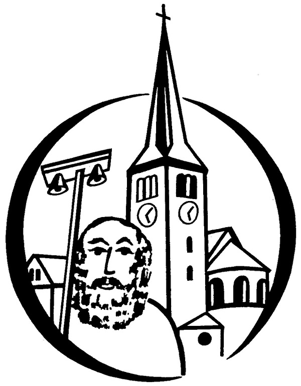 Pfarrei St. Antoni