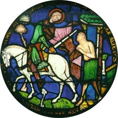 Pfarrei Tafers