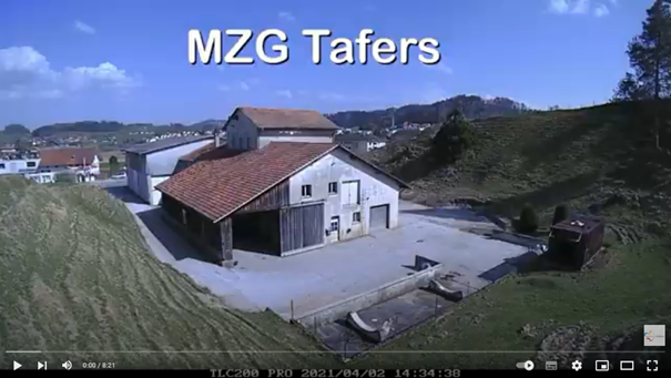 MZG Tafers