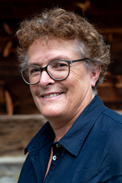 Margrit Dubi