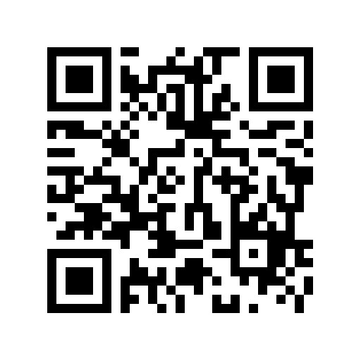 QR-Code für Anmeldeformular ASB 2025/26