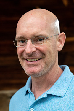 Michel Modoux