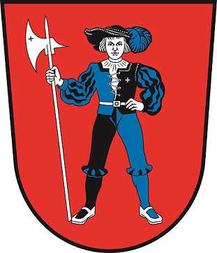 Wappen Tafers
