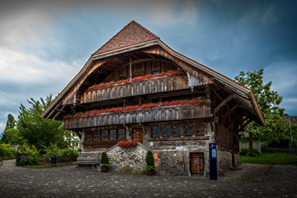 Sensler Museum