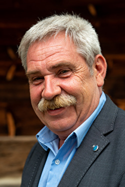 Gaston Waeber