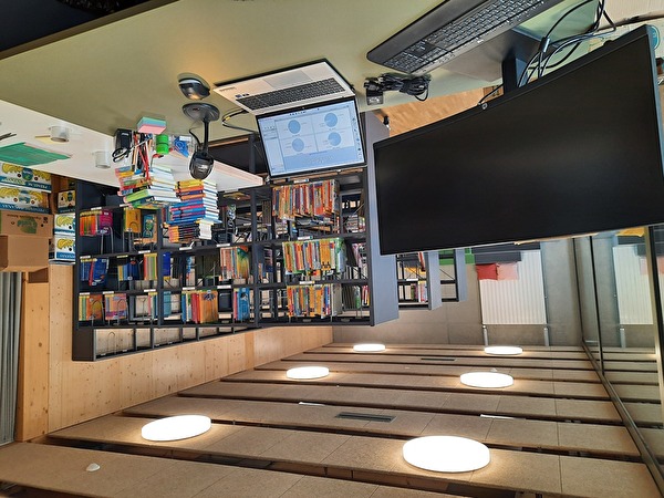 Bibliothek Alterswil  