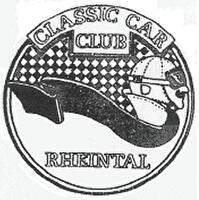 Classic Car Club Rheintal