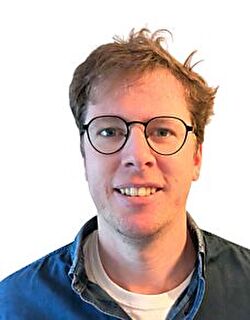 Luca Rainolter