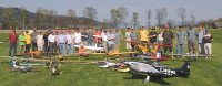 Modellflugverein Marbach