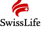 Logo der SwissLife
